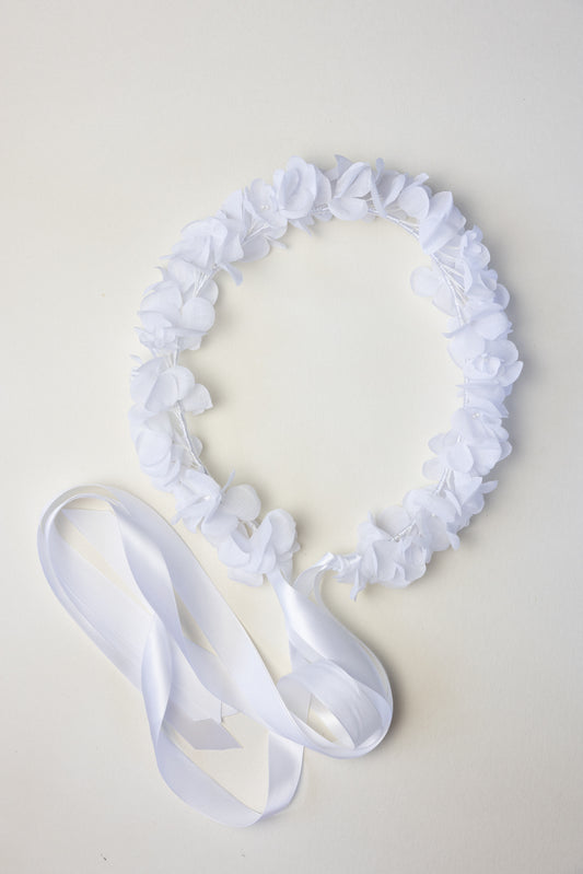 Diadema primera comunion