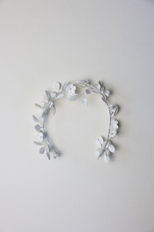 Tocado pasta francesa